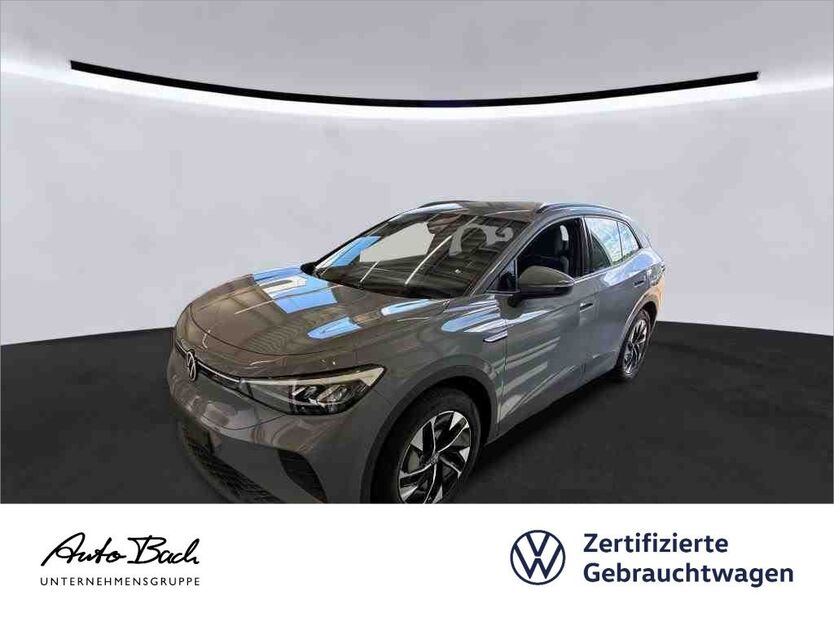 VW ID.4 20.630 km 24.940 € Bad Homburg 61348