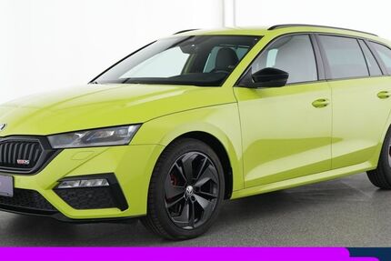 Skoda Octavia 21.204 km 37.755 € Dietzenbach bei Frankfurt 63128