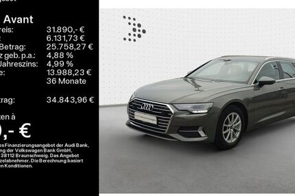 Audi A6 144.697 km 30.390 &euro; Bad Nauheim 61231