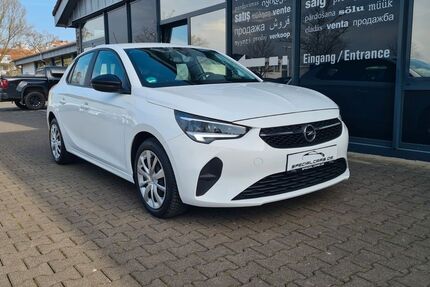 Opel Corsa 50.000 km 12.490 &euro; Offenbach am Main 63069