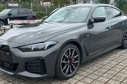BMW i4 15.900 km 54.500 € Mühlheim am Main 63165