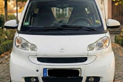 Smart ForTwo 167.000 km 4.300 &euro; Hanau 63450
