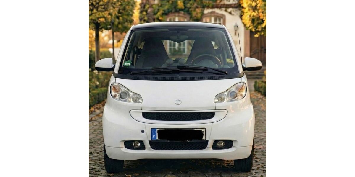 Smart ForTwo 167.000 km 4.300 &euro; Hanau 63450