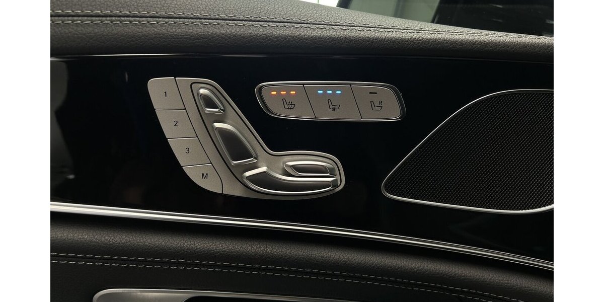 Mercedes-Benz AMG GT 53 4M+ V8 STYLING-NIGHT II-ABGAS-PANORAMA 27.346 km 94.988 &euro; Groß-Umstadt 64823