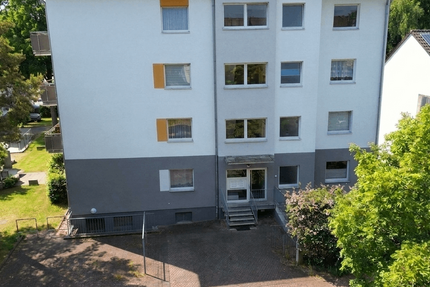 Wohnung Nauheim - 2 Zimmer, 62 m&sup2;, 572&euro; | Angebot:26660003