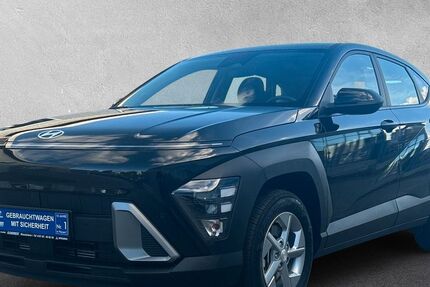 Hyundai KONA 10.500 km 25.880 &euro; Rüsselsheim 65428