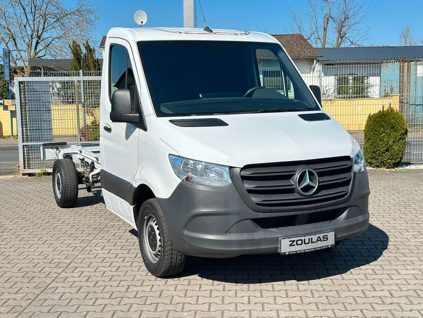 Sprinter
