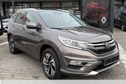 Honda CR-V 171.000 km 14.970 &euro; Hanau 63452