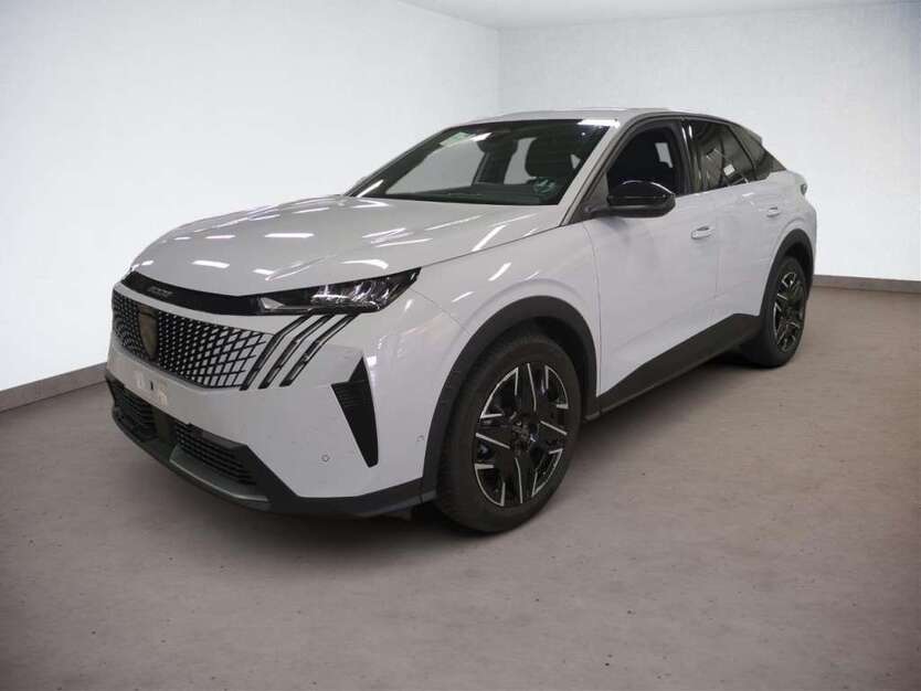 Peugeot 3008 46.809 km 26.880 € Rüsselsheim 65428
