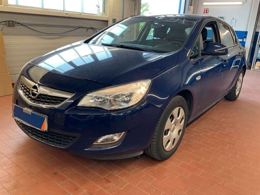 Astra