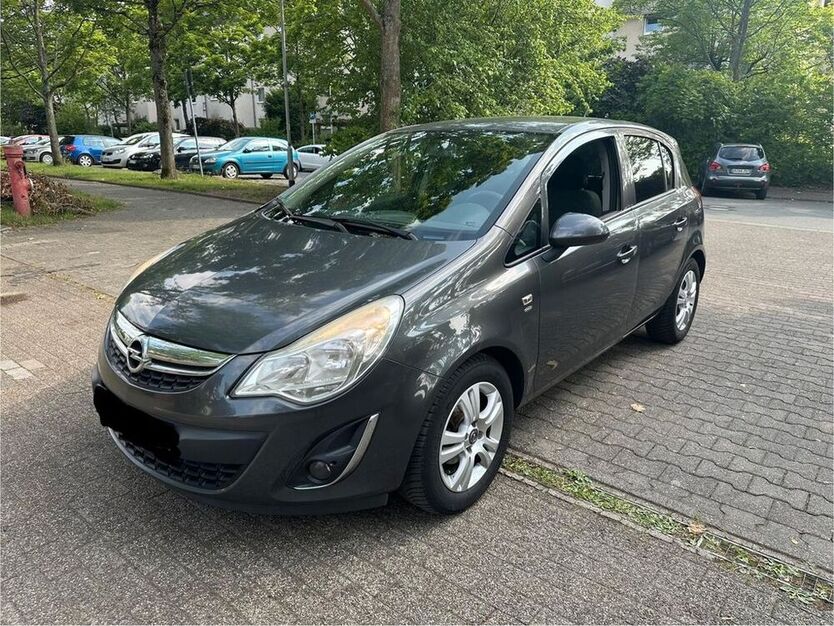 Corsa