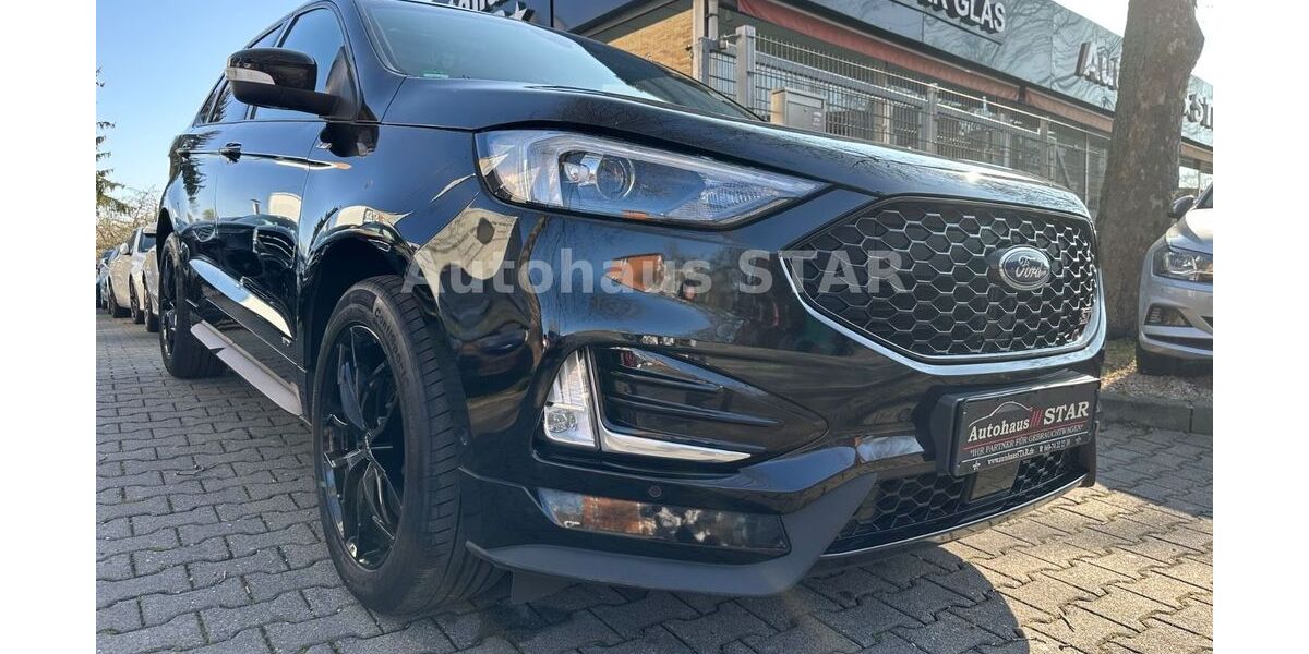 Ford Edge 88.000 km 24.990 &euro; Offenbach am Main 63071