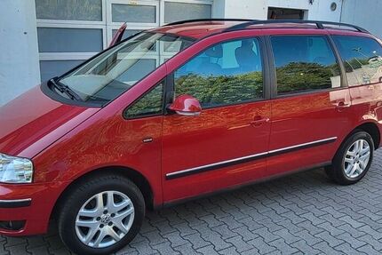 VW Sharan