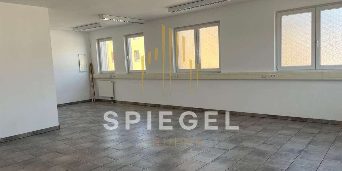 Gewerbeobjekt Aschaffenburg / Damm Damm - 430&euro; | Angebot:26266266