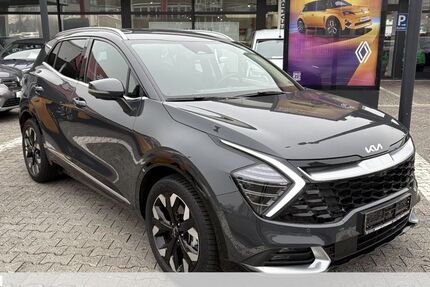 Kia Sportage 28.000 km 36.470 € Hanau 63452