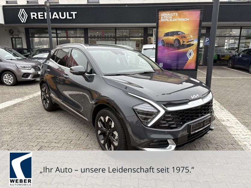 Kia Sportage 28.000 km 36.470 € Hanau 63452