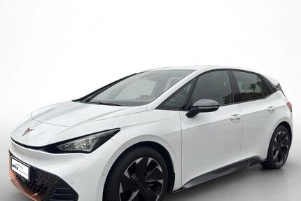 Cupra Born 21.751 km 25.650 &euro; Friedberg 61169