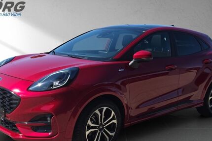 Ford Puma 56.230 km 18.469 &euro; Bad Vilbel 61118