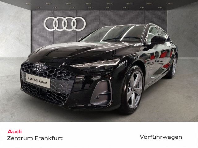 Audi A6 9.900 km 49.980 &euro; Frankfurt am Main 60314