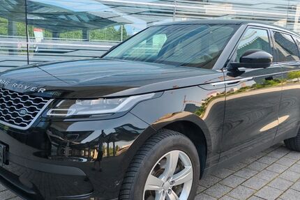 Land Rover Range Rover Velar 180.700 km 21.990 € Frankfurt am/Main 60389