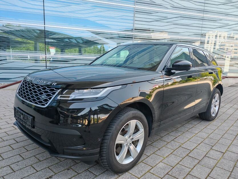 Land Rover Range Rover Velar 180.700 km 21.990 € Frankfurt am/Main 60389