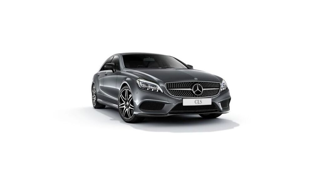 CLS 350