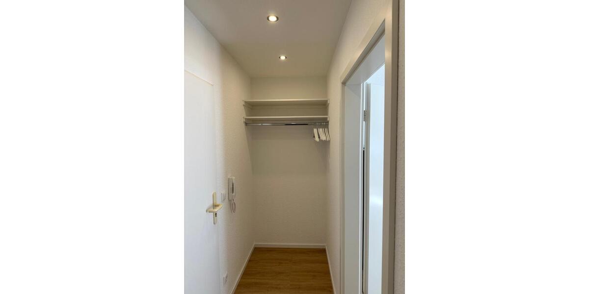 Etagenwohnung Bad Vilbel - 1 Zimmer, 38 m&sup2;, 660&euro; | Angebot:26313154
