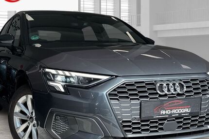 Audi A3 29.705 km 25.799 € Rodgau 63110