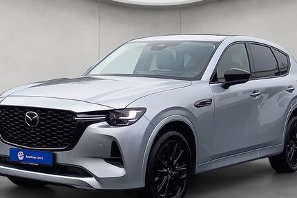 Mazda CX-60 29.952 km 37.950 &euro; Frankfurt 60386