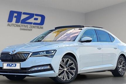 Skoda Superb 22.000 km 34.988 € Darmstadt 64293