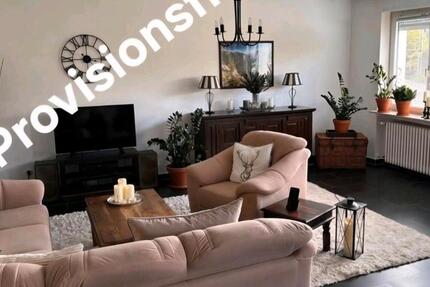 3-Raum-Wohnung mit Sonnenbalkon in der beliebten Waldsiedlung 3 zimmer