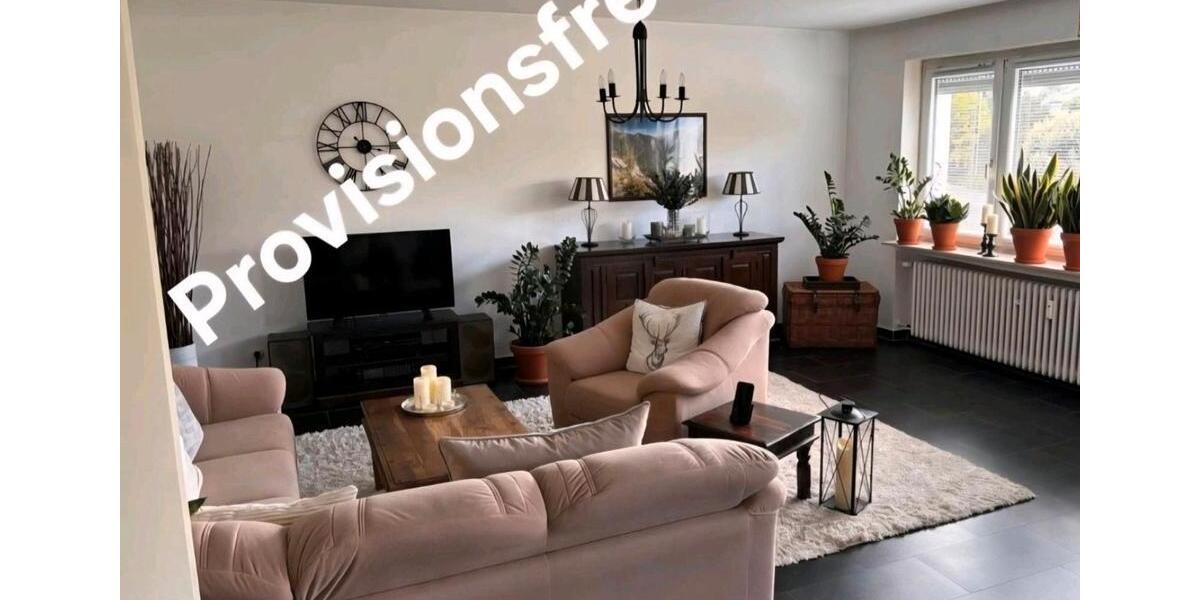 3-Raum-Wohnung mit Sonnenbalkon in der beliebten Waldsiedlung 3 zimmer