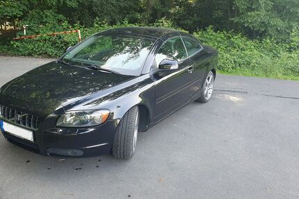 Volvo C70 149.000 km 18.000 € Bad Soden 65812