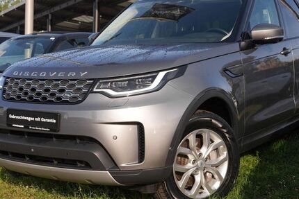 Land Rover Discovery 57.630 km 33.955 &euro; Alzenau 63755