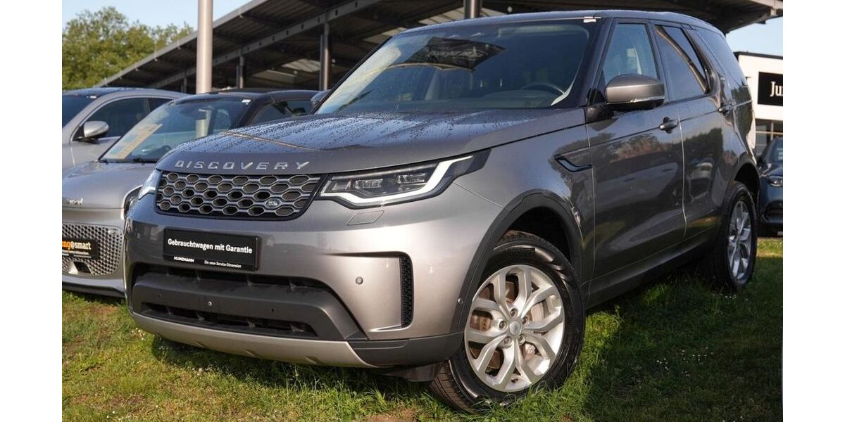 Land Rover Discovery 57.630 km 33.955 &euro; Alzenau 63755