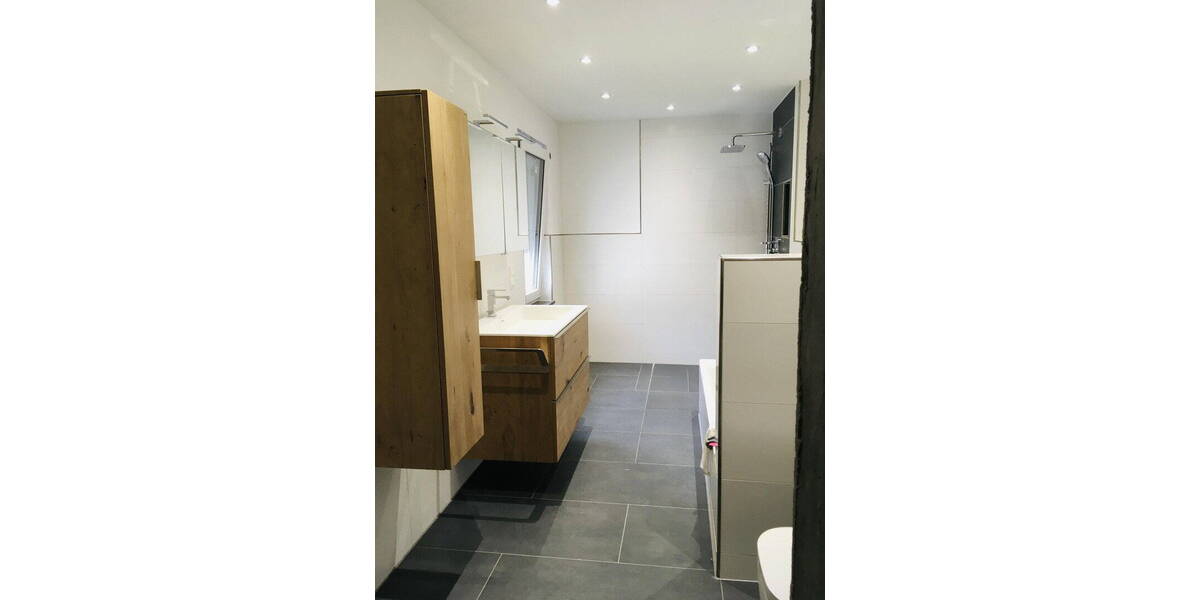 Etagenwohnung Frankfurt Am Main Schwanheim - 4 Zimmer, 129 m&sup2;, 699.000&euro; | Angebot:26061692