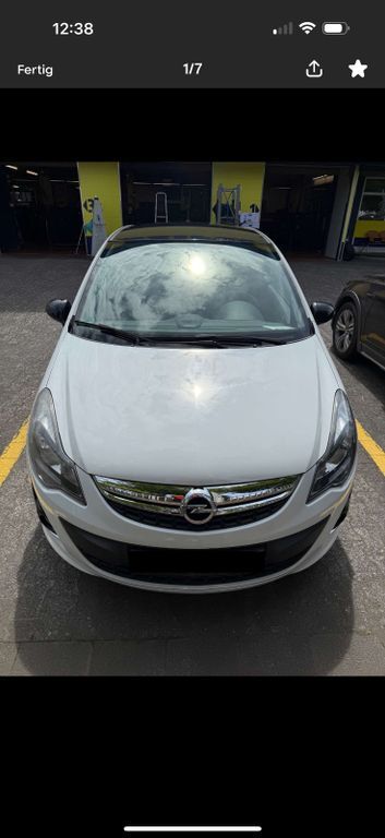 Corsa