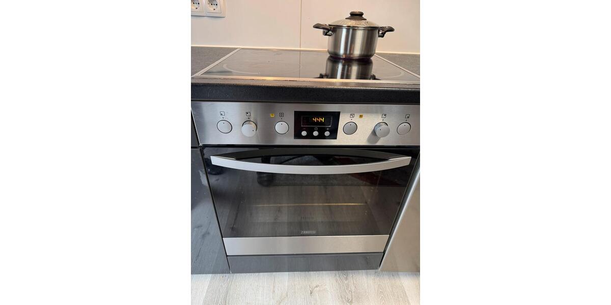 Etagenwohnung Babenhausen - 3 Zimmer, 65 m&sup2;, 1.200&euro; | Angebot:26661976