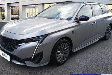 Peugeot 308 53.952 km 20.790 &euro; Neu-Isenburg 63263