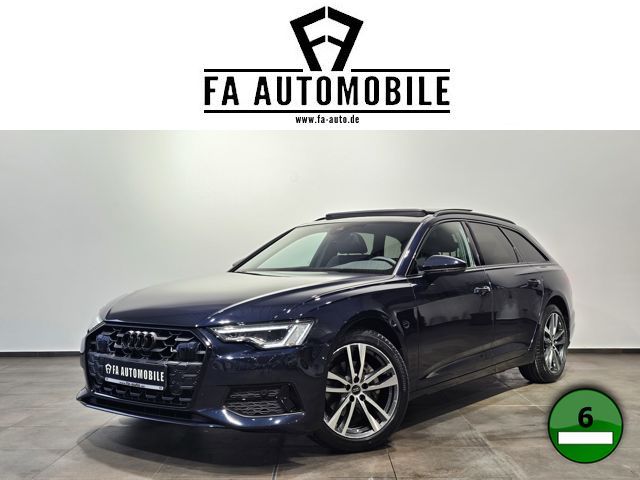Audi A6 26.990 km 41.730 € Mainaschaff 63814