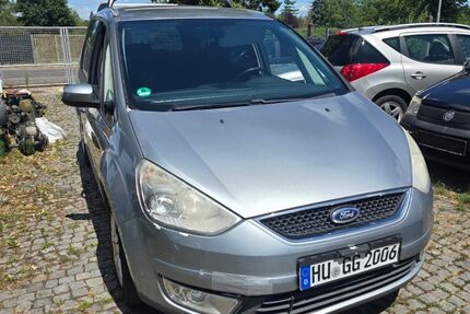 Ford Galaxy 319.250 km 2.999 &euro; Hanau 63456