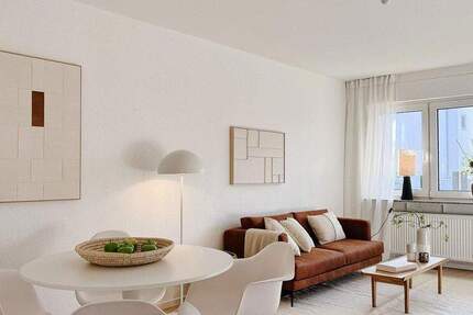 Wohnung Hanau - 3 Zimmer, 62 m&sup2;, 248.000&euro; | Angebot:25390756