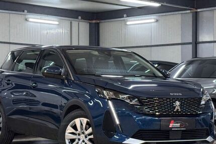 Peugeot 5008 146.811 km 17.790 € Maintal 63477