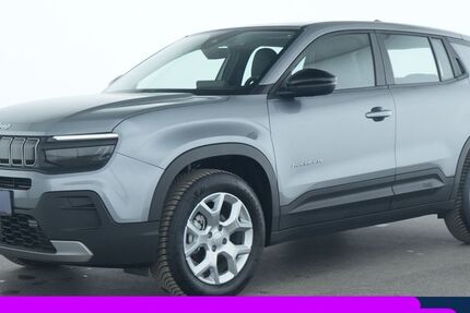 Jeep Avenger 4.727 km 19.281 &euro; Dietzenbach bei Frankfurt 63128