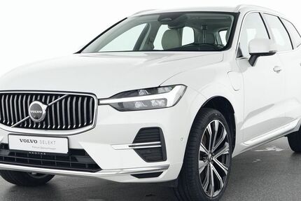 Volvo XC60 27.940 km 43.550 &euro; Weiterstadt 64331