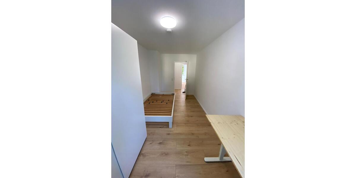Etagenwohnung Frankfurt am Main Niederrad - 3 Zimmer, 68 m&sup2;, 345.000&euro; | Angebot:26123986