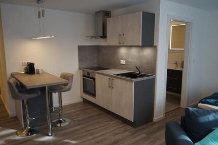 Wohnung Alzenau - 1 Zimmer, 30 m&sup2;, 650&euro; | Angebot:24827227