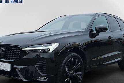 Volvo XC60 12.900 km 45.770 &euro; Hanau 63452