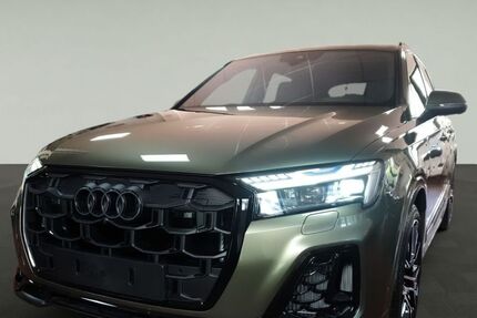 Audi SQ7 5.900 km 139.499 € Königstein/Ts. 61462