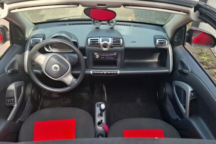 Smart ForTwo 201.450 km 2.900 € Offenbach am Main 63069